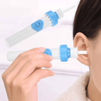Ear Wax Remover with Suction – Electric Ear Cleaner, Gentle & Reusable, Buy 1 Get 1 Free – ClearEar - Nalani - Fashion Clothing and Decor