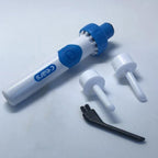 Ear Wax Remover with Suction – Electric Ear Cleaner, Gentle & Reusable, Buy 1 Get 1 Free – ClearEar - Nalani - Fashion Clothing and Decor