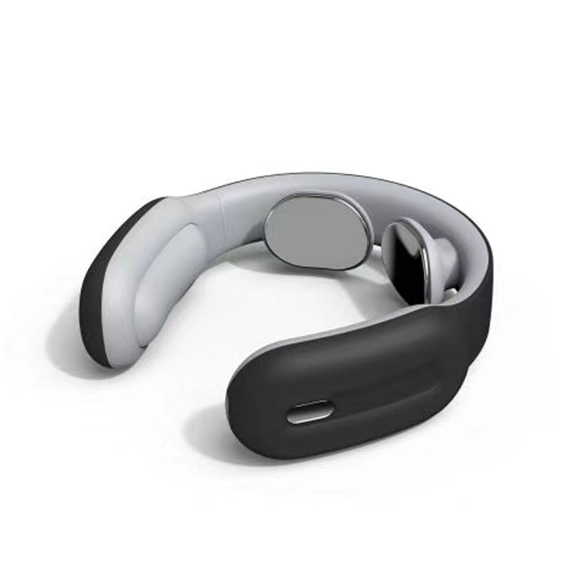 Eko Electric Neck Massager – Heated Neck Massager with 3 Modes, 108°F Warmth, USB Rechargeable, 4 Colors - Nalani - Fashion Clothing and Decor