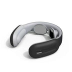 Eko Electric Neck Massager – Heated Neck Massager with 3 Modes, 108°F Warmth, USB Rechargeable, 4 Colors - Nalani - Fashion Clothing and Decor