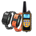 Electric Training Collar Waterproof Rechargeable For Dogs - Nalani - UK Fashion Clothing and Decor