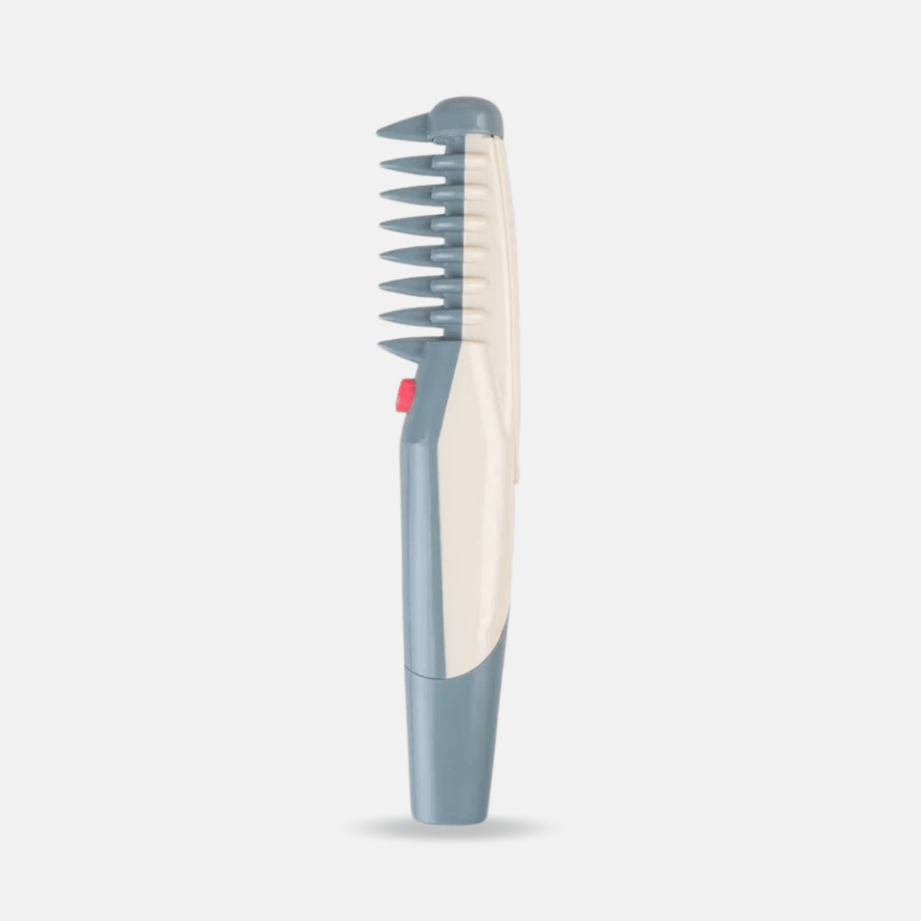 Electric Trimmer for Dogs & Cats – Cordless Dog Clippers & Cat Grooming Trimmer, Quiet, Rechargeable – RexTrim - Nalani - Fashion Clothing and Decor