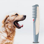 Electric Trimmer for Dogs & Cats – Cordless Dog Clippers & Cat Grooming Trimmer, Quiet, Rechargeable – RexTrim - Nalani - Fashion Clothing and Decor