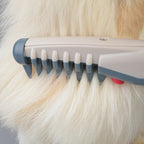 Electric Trimmer for Dogs & Cats – Cordless Dog Clippers & Cat Grooming Trimmer, Quiet, Rechargeable – RexTrim - Nalani - Fashion Clothing and Decor