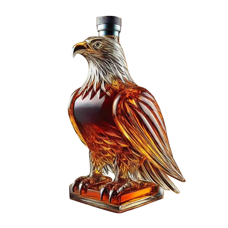 Elegant Eagle Inspired Home Decor Souvenir Gift Item - Nalani - UK Fashion Clothing and Decor