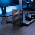 External Hard Drive for Laptop and Game Console – USB 3.0 Storage for PC, PS5 and Xbox, Plug and Play - Nalani - Fashion Clothing and Decor