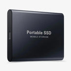 External SSD for PS5 and Xbox – USB-C Portable SSD for Gaming Consoles, Aluminum Housing, Plug and Play, 4 Colors - Nalani - Fashion Clothing and Decor