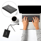 External SSD Ultra Fast Storage With 30TB Capacity And 1050 MBps - Nalani - Fashion Clothing and Decor