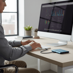 External SSD Ultra Fast Storage With 30TB Capacity And 1050 MBps - Nalani - Fashion Clothing and Decor