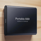 External SSD Ultra Fast Storage With 30TB Capacity And 1050 MBps - Nalani - Fashion Clothing and Decor