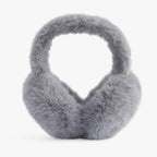 Faux Fur Ear Warmers For Winter Luxury And Cozy Comfort - Nalani - UK Fashion Clothing and Decor