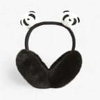 Faux Fur Ear Warmers For Winter Luxury And Cozy Comfort - Nalani - UK Fashion Clothing and Decor