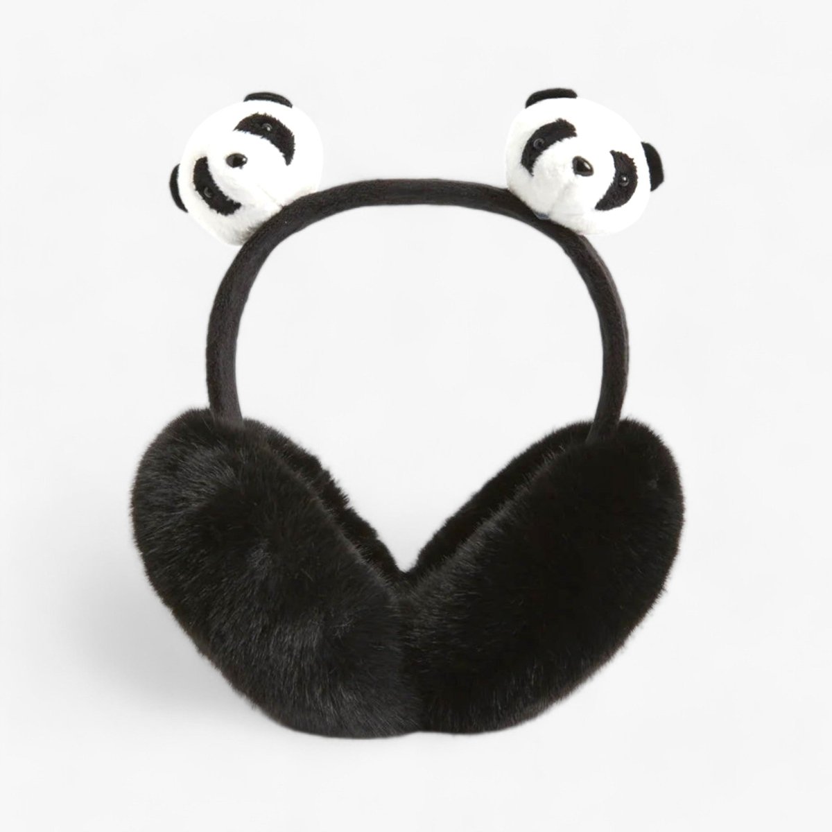Faux Fur Ear Warmers For Winter Luxury And Cozy Comfort - Nalani - UK Fashion Clothing and Decor