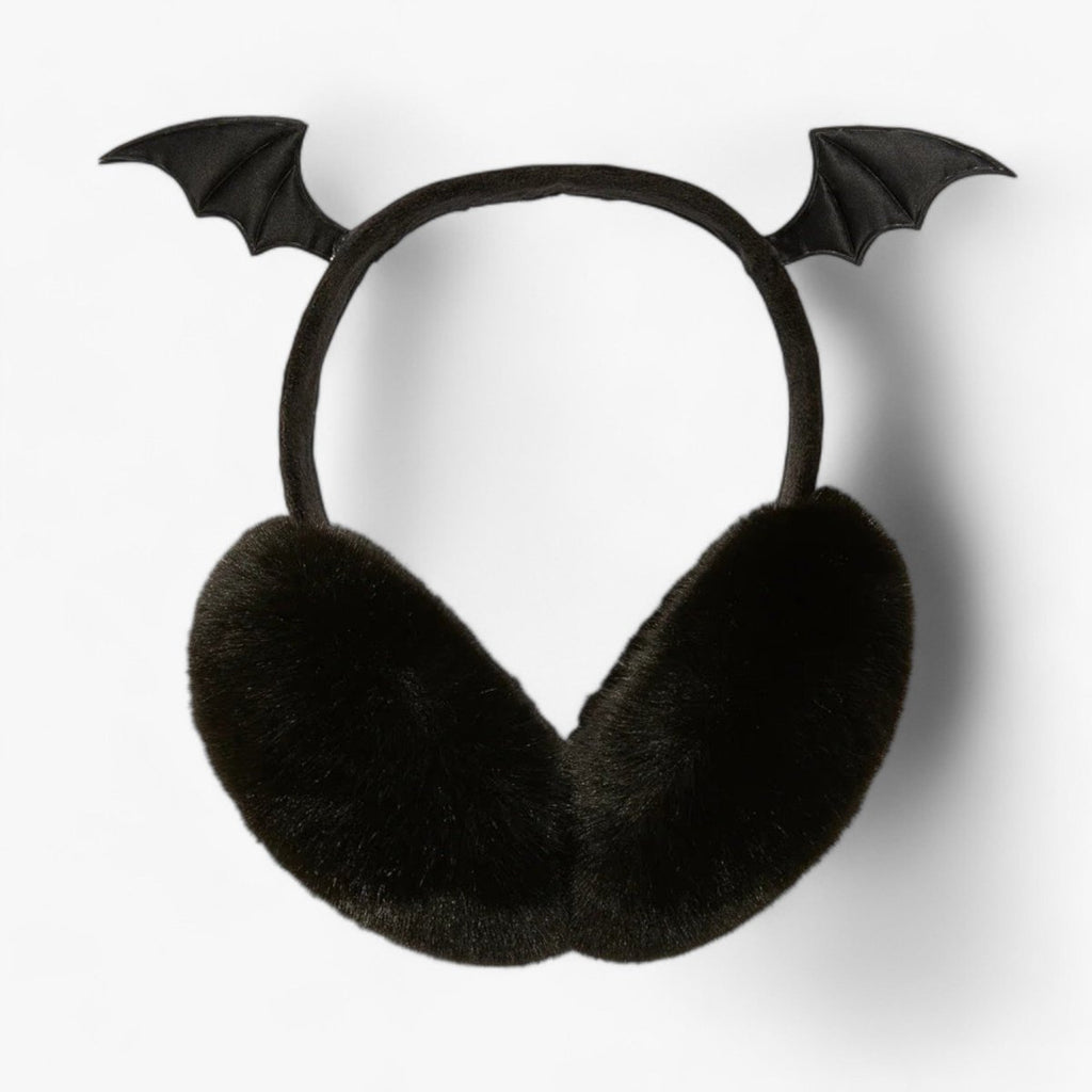 Faux Fur Ear Warmers For Winter Luxury And Cozy Comfort - Nalani - UK Fashion Clothing and Decor