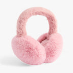 Faux Fur Ear Warmers For Winter Luxury And Cozy Comfort - Nalani - UK Fashion Clothing and Decor