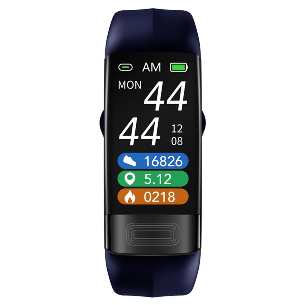 FDA Approved Smart Band: BP, EKG, HR, SpO2 & Sleep Tracker - Nalani - Fashion Clothing and Decor