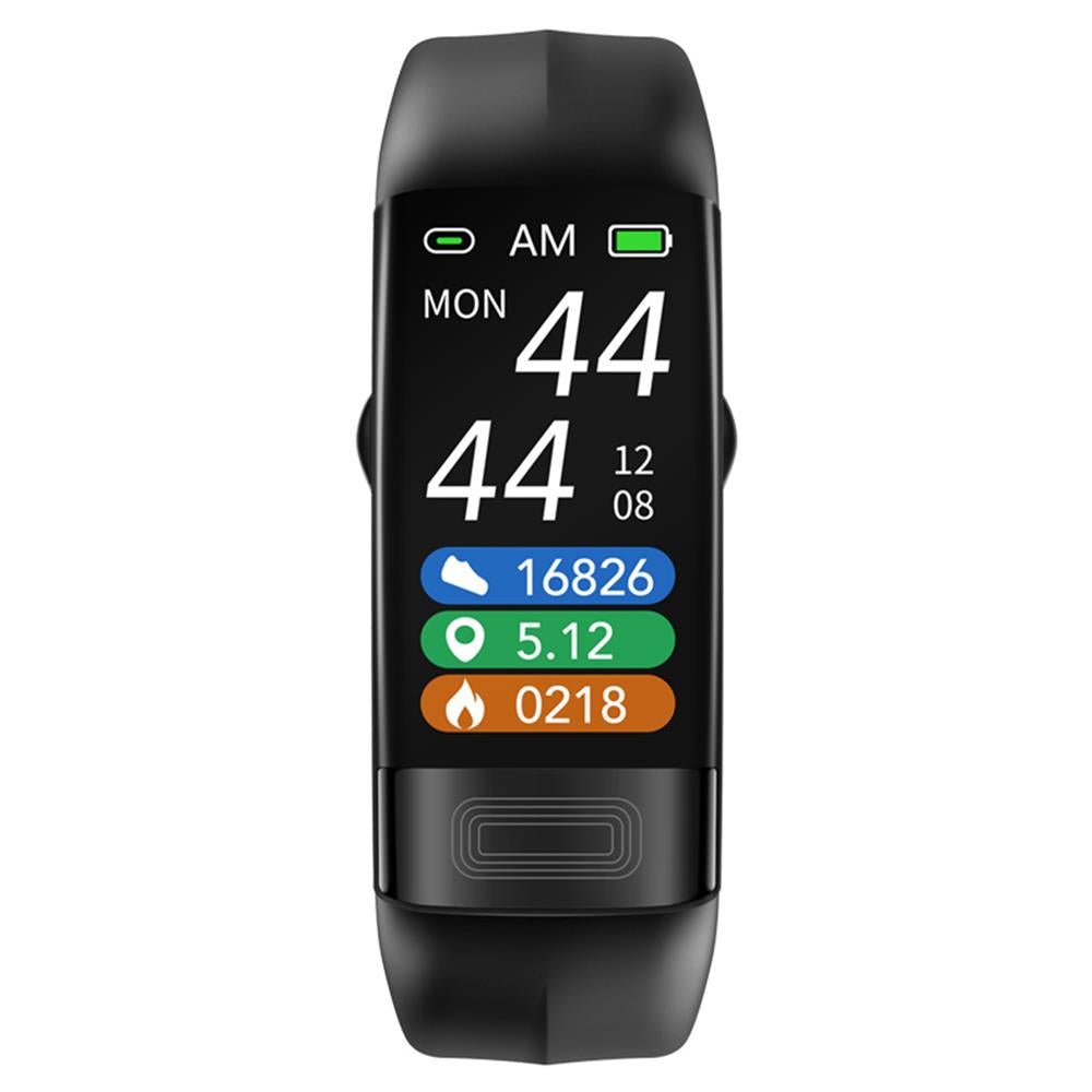 FDA Approved Smart Band: BP, EKG, HR, SpO2 & Sleep Tracker - Nalani - Fashion Clothing and Decor