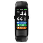FDA Approved Smart Band: BP, EKG, HR, SpO2 & Sleep Tracker - Nalani - Fashion Clothing and Decor