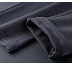Fedar | Men's Tracksuit Set with Zip Up Jacket and Jogger Pants - Nalani - UK Fashion Clothing and Decor