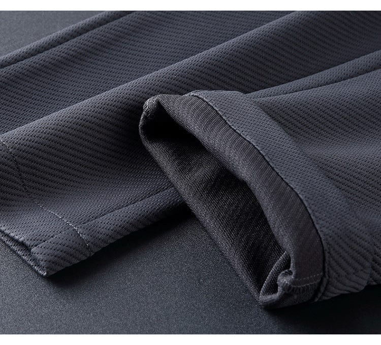 Fedar | Men's Tracksuit Set with Zip Up Jacket and Jogger Pants - Nalani - UK Fashion Clothing and Decor
