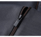Fedar | Men's Tracksuit Set with Zip Up Jacket and Jogger Pants - Nalani - UK Fashion Clothing and Decor