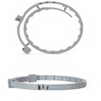 Flea Collar For Dogs And Cats Provides Long Lasting Pest Protection - Nalani - Fashion Clothing and Decor