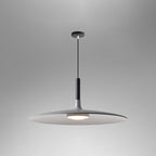 Flying Saucer LED Pendant Light Modern Minimalist Metal - Nalani - UK Fashion Clothing and Decor