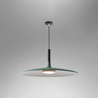 Flying Saucer LED Pendant Light Modern Minimalist Metal - Nalani - UK Fashion Clothing and Decor