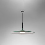Flying Saucer LED Pendant Light Modern Minimalist Metal - Nalani - UK Fashion Clothing and Decor