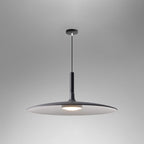 Flying Saucer LED Pendant Light Modern Minimalist Metal - Nalani - UK Fashion Clothing and Decor