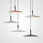 Flying Saucer LED Pendant Light Modern Minimalist Metal - Nalani - UK Fashion Clothing and Decor