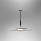 Flying Saucer LED Pendant Light Modern Minimalist Metal - Nalani - UK Fashion Clothing and Decor