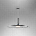 Flying Saucer LED Pendant Light Modern Minimalist Metal - Nalani - UK Fashion Clothing and Decor