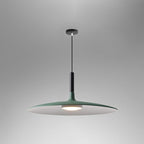 Flying Saucer LED Pendant Light Modern Minimalist Metal - Nalani - UK Fashion Clothing and Decor