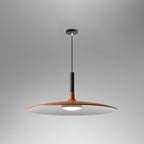Flying Saucer LED Pendant Light Modern Minimalist Metal - Nalani - UK Fashion Clothing and Decor