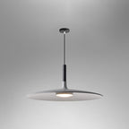 Flying Saucer LED Pendant Light Modern Minimalist Metal - Nalani - UK Fashion Clothing and Decor