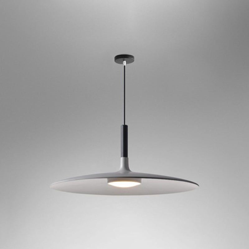 Flying Saucer LED Pendant Light Modern Minimalist Metal - Nalani - UK Fashion Clothing and Decor