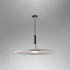 Flying Saucer LED Pendant Light Modern Minimalist Metal - Nalani - UK Fashion Clothing and Decor