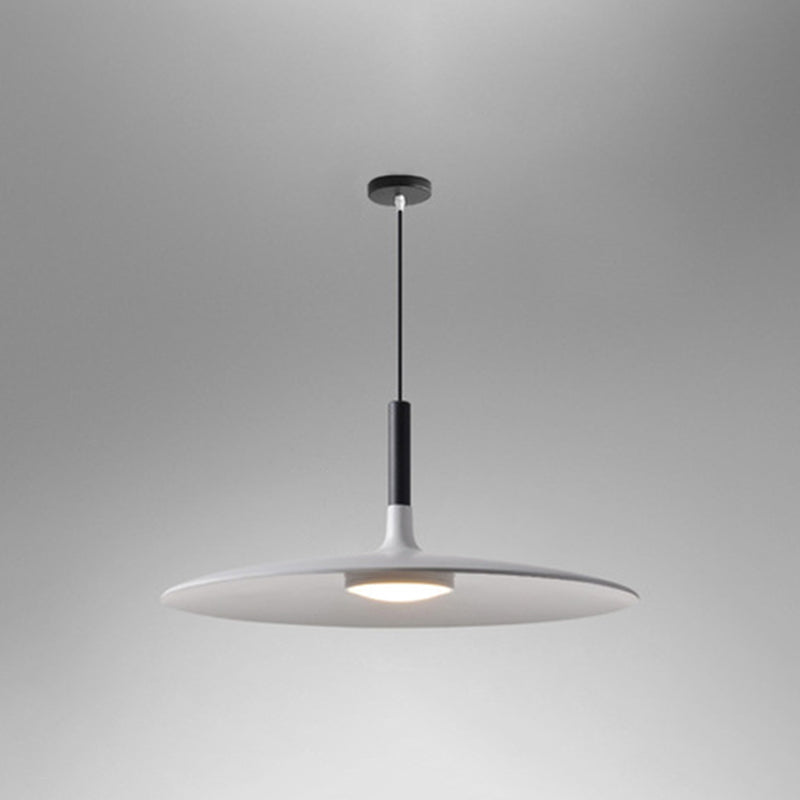 Flying Saucer LED Pendant Light Modern Minimalist Metal - Nalani - UK Fashion Clothing and Decor