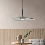 Flying Saucer LED Pendant Light Modern Minimalist Metal - Nalani - UK Fashion Clothing and Decor