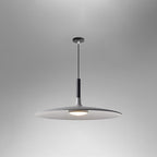 Flying Saucer LED Pendant Light Modern Minimalist Metal - Nalani - UK Fashion Clothing and Decor