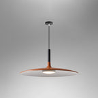 Flying Saucer LED Pendant Light Modern Minimalist Metal - Nalani - UK Fashion Clothing and Decor