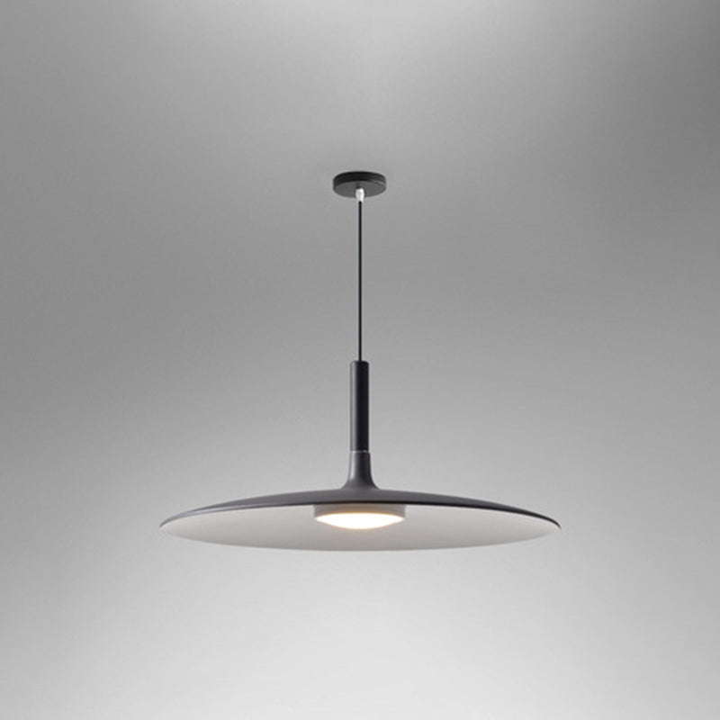 Flying Saucer LED Pendant Light Modern Minimalist Metal - Nalani - UK Fashion Clothing and Decor