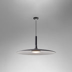 Flying Saucer LED Pendant Light Modern Minimalist Metal - Nalani - UK Fashion Clothing and Decor