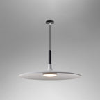 Flying Saucer LED Pendant Light Modern Minimalist Metal - Nalani - UK Fashion Clothing and Decor