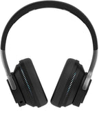 Foldable Wireless Headphones with RGB Lights – Bluetooth Over-Ear Headphones, LED Light-Up, 24h Battery, TF & AUX – Sonvix - Nalani - Fashion Clothing and Decor
