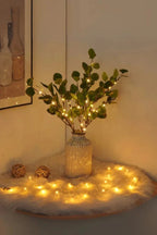 Gleam and Glow | Enchanted Branch Lights Decorative Indoor LED Centerpiece - Nalani - Fashion Clothing and Decor