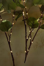 Gleam and Glow | Enchanted Branch Lights Decorative Indoor LED Centerpiece - Nalani - Fashion Clothing and Decor