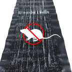 Glue Traps for Mice and Rats – Poison-Free, Set of 10, Large Sticky Surface with Strong Adhesive – for Home, Garage & Shed - Nalani - Fashion Clothing and Decor