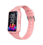 GPS Smartwatch for Seniors with Fall Detection & SOS Button – 4G Location Tracker Watch with Alerts to Contacts, 4 Colors - Nalani - Fashion Clothing and Decor